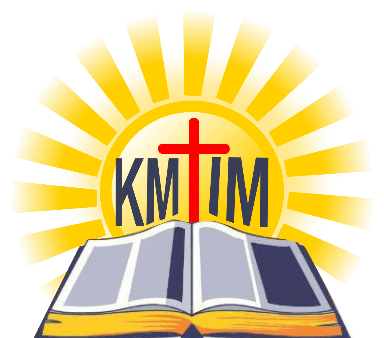 KMIM Logo